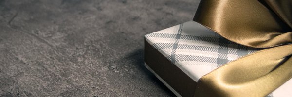 CanGift Profile Banner