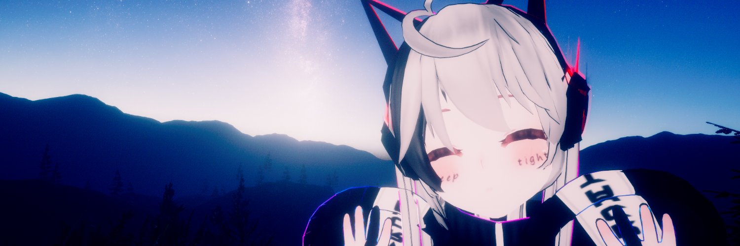 ranrinnrin's profile banner image