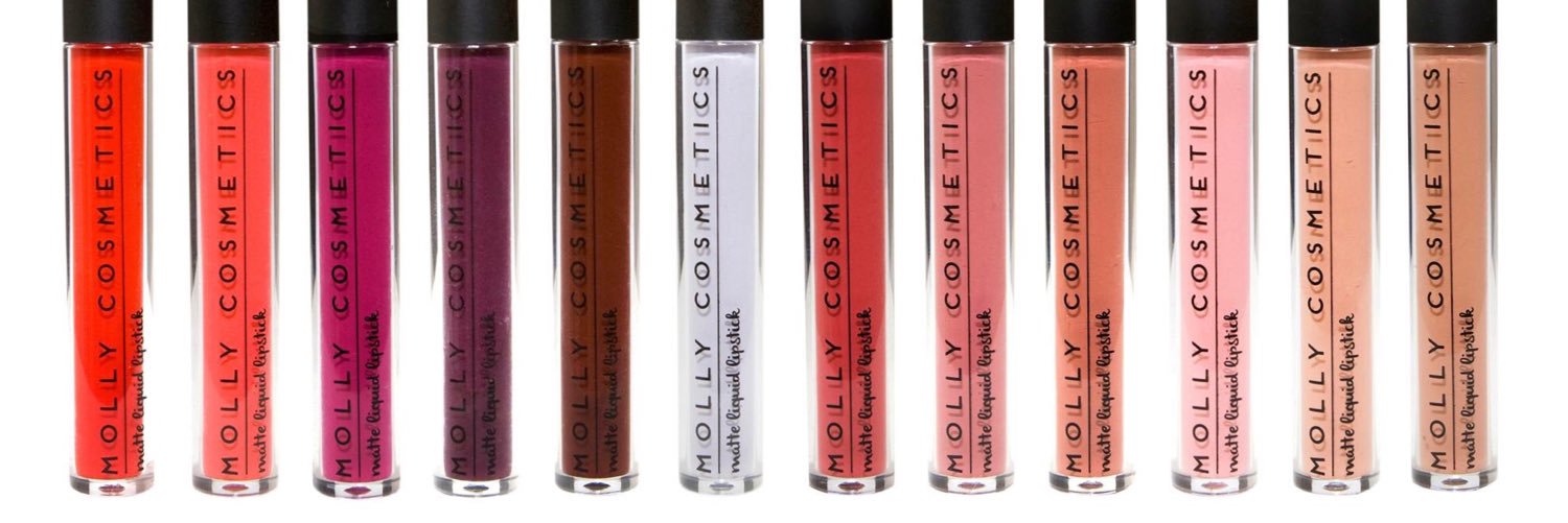 molly_cosmetics's profile banner image