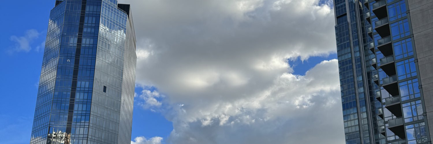 djikecom's profile banner image