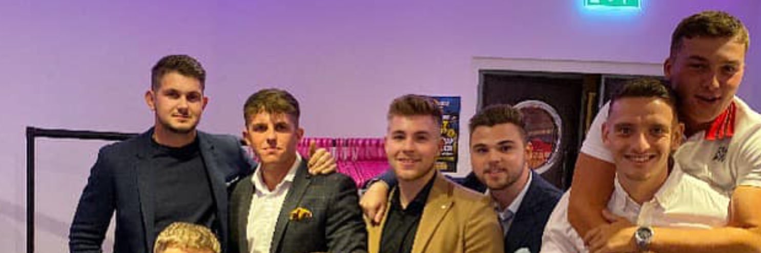 mattheusT33's profile banner image