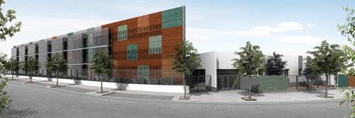 Institut Baix a mar banner