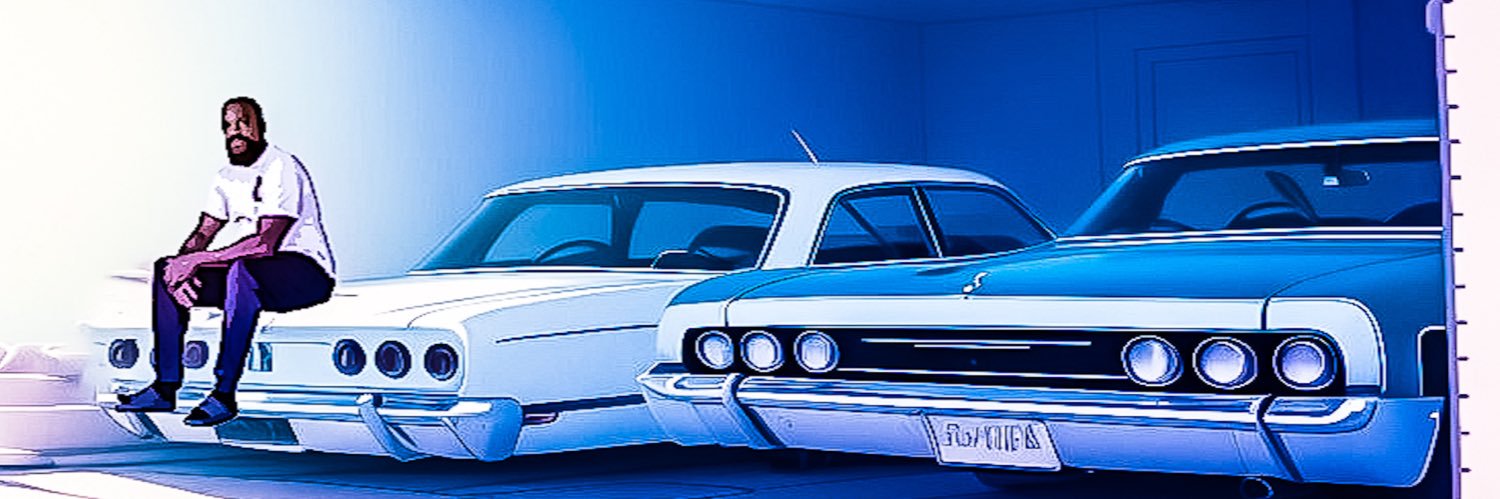 ThaRealMonney's profile banner image