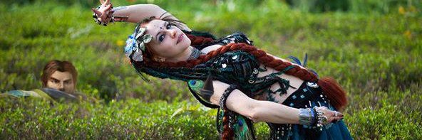 Gecco 🏳️‍🌈 banner