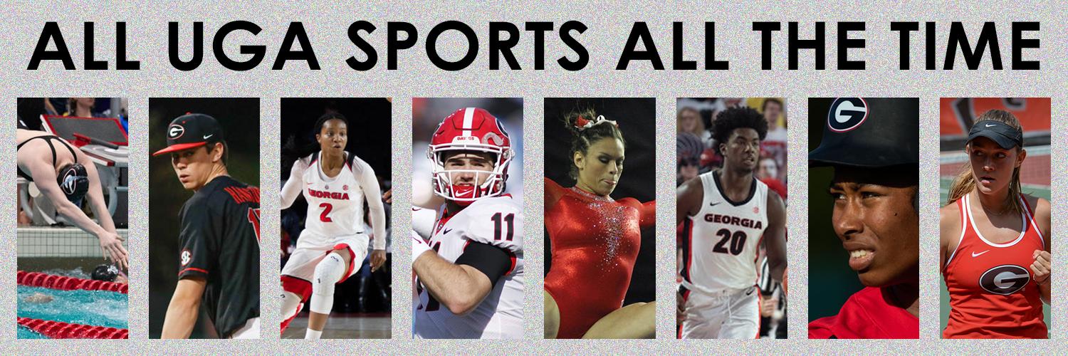 The Red & Black Sports banner