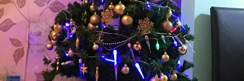 venks18's profile banner image