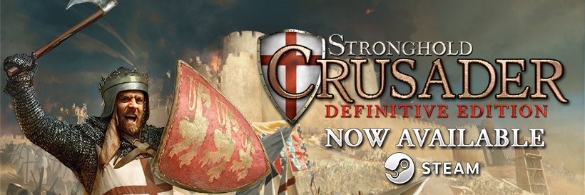 Firefly Studios's banner