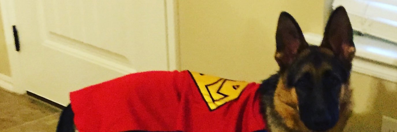 CDick21's profile banner image