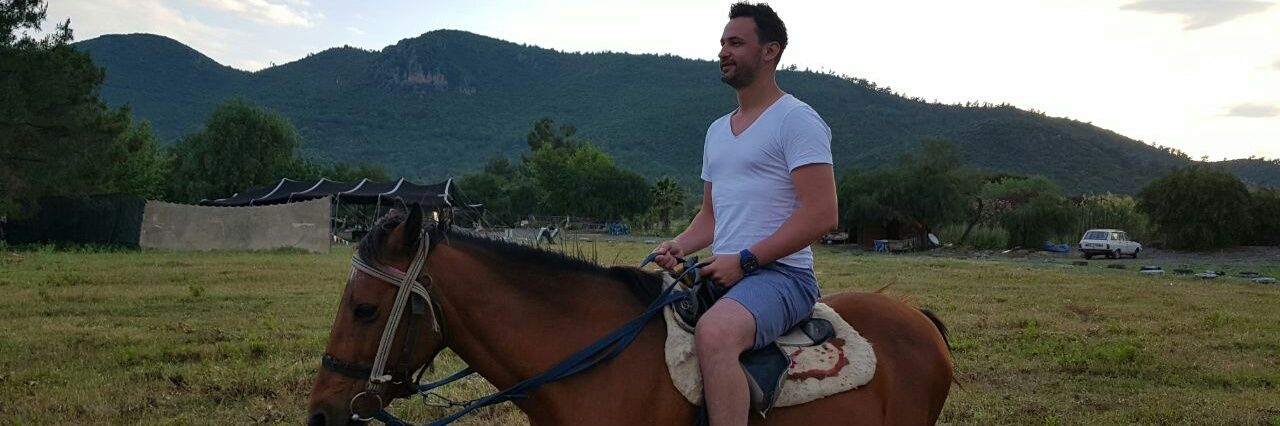 AytugTopaloglu's profile banner image