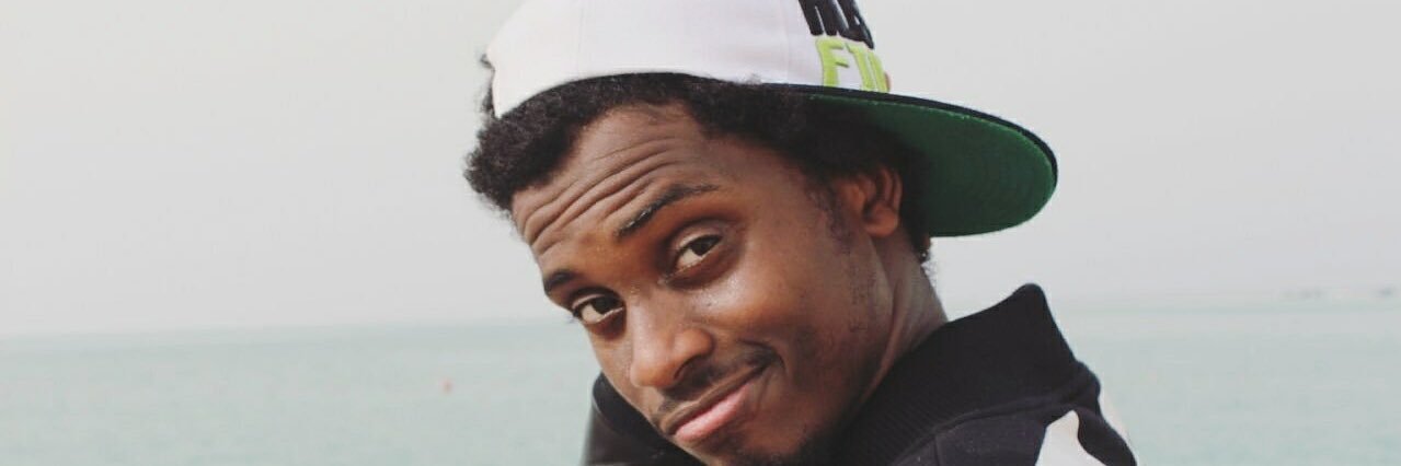 YoungElmy's profile banner image