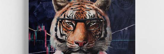 crypto tiger banner