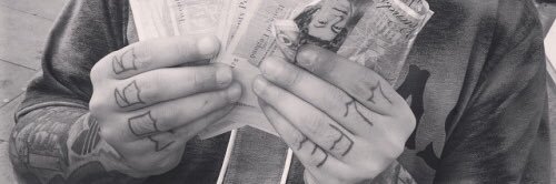 vxkzz's profile banner image
