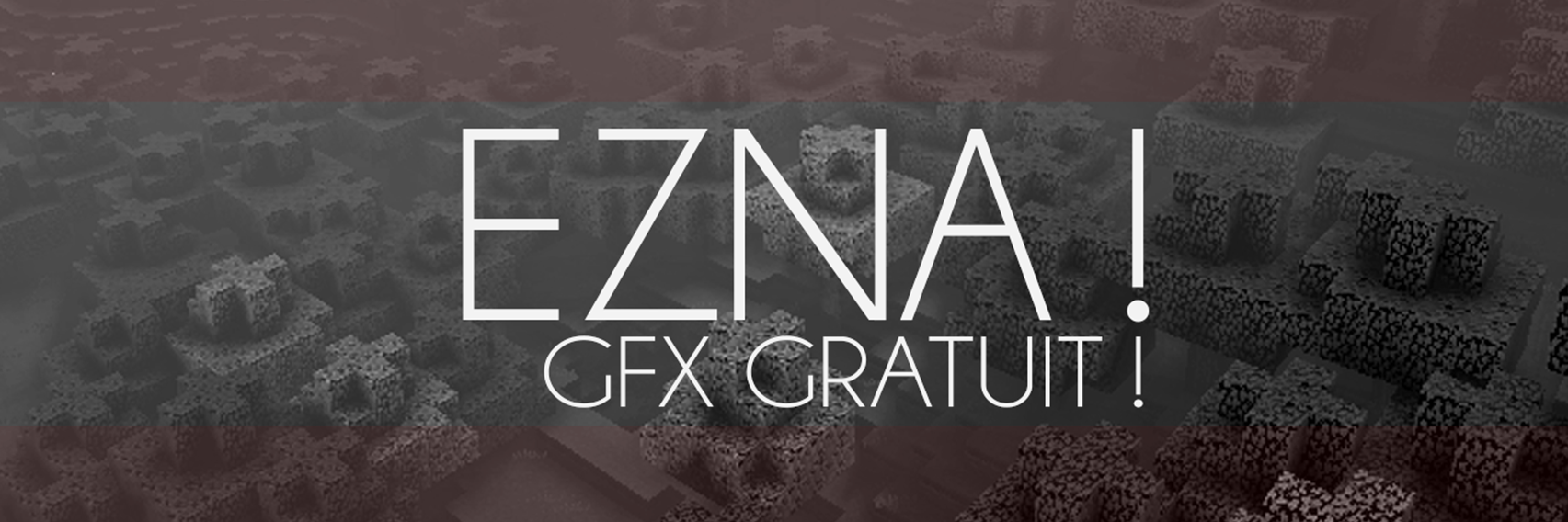 EznaGfx's profile banner image