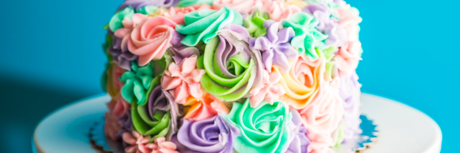 SydneysSweets's profile banner image