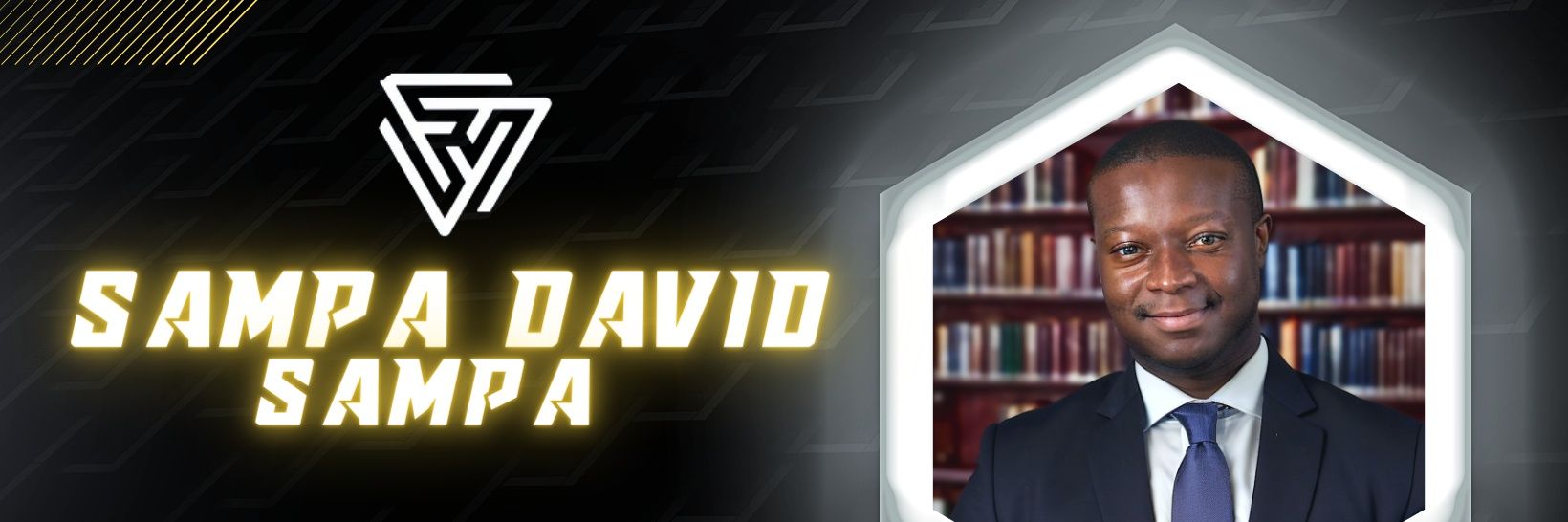 Sampa David Sampa banner