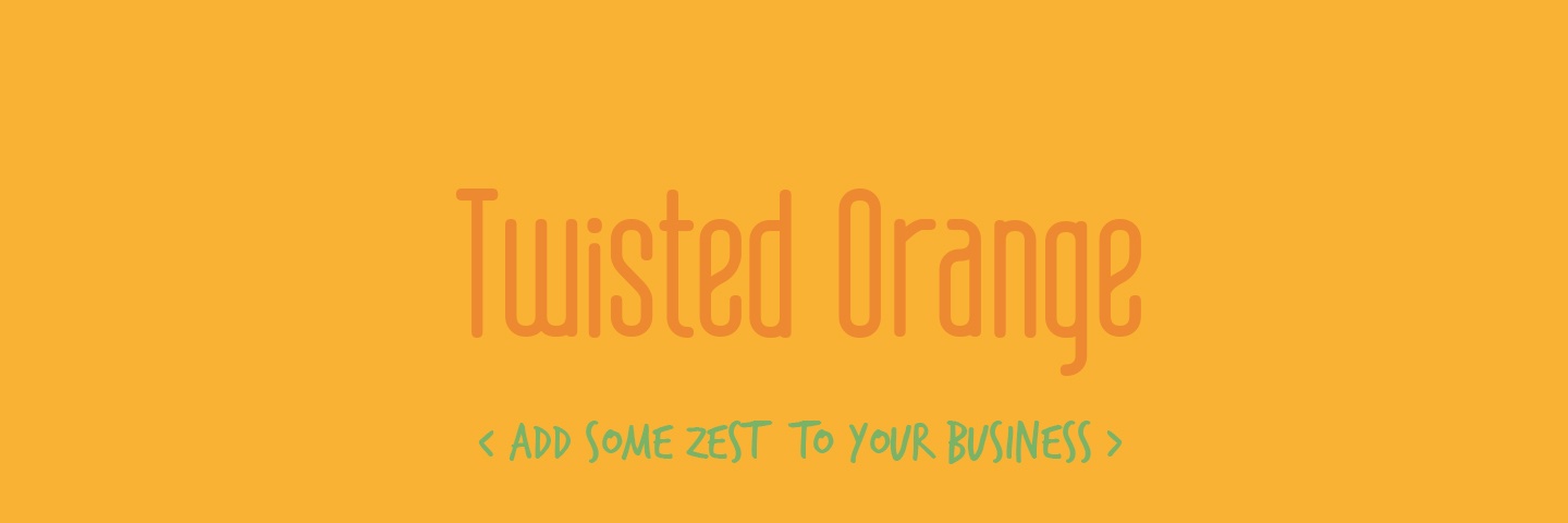 TwistedOrange1's profile banner image