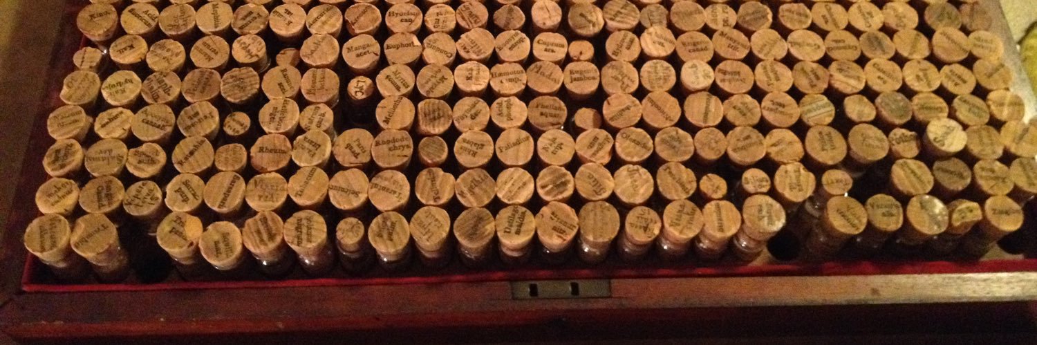 Rx for Sarcasm PharmD banner