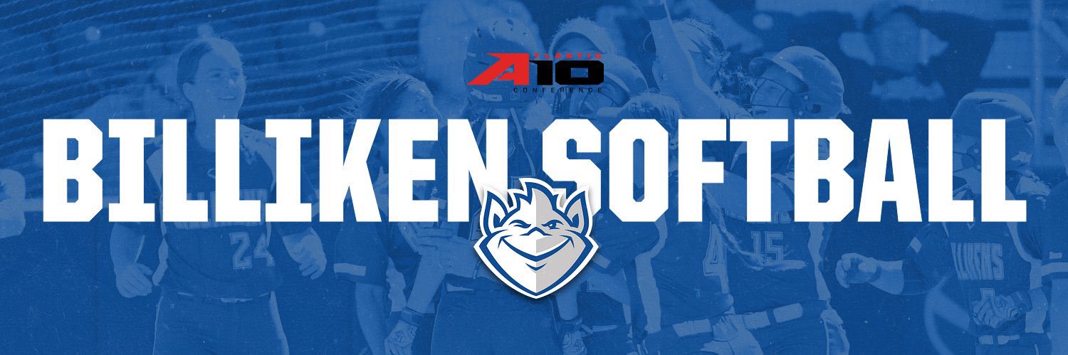 SLUSoftball's profile banner image