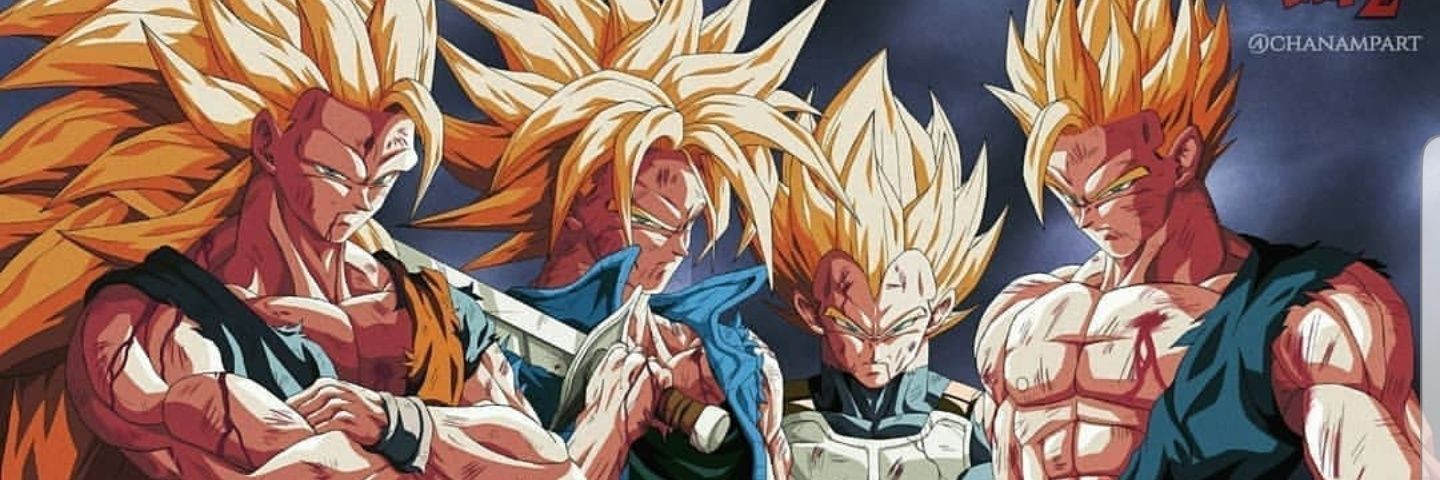 blackYienz's profile banner image