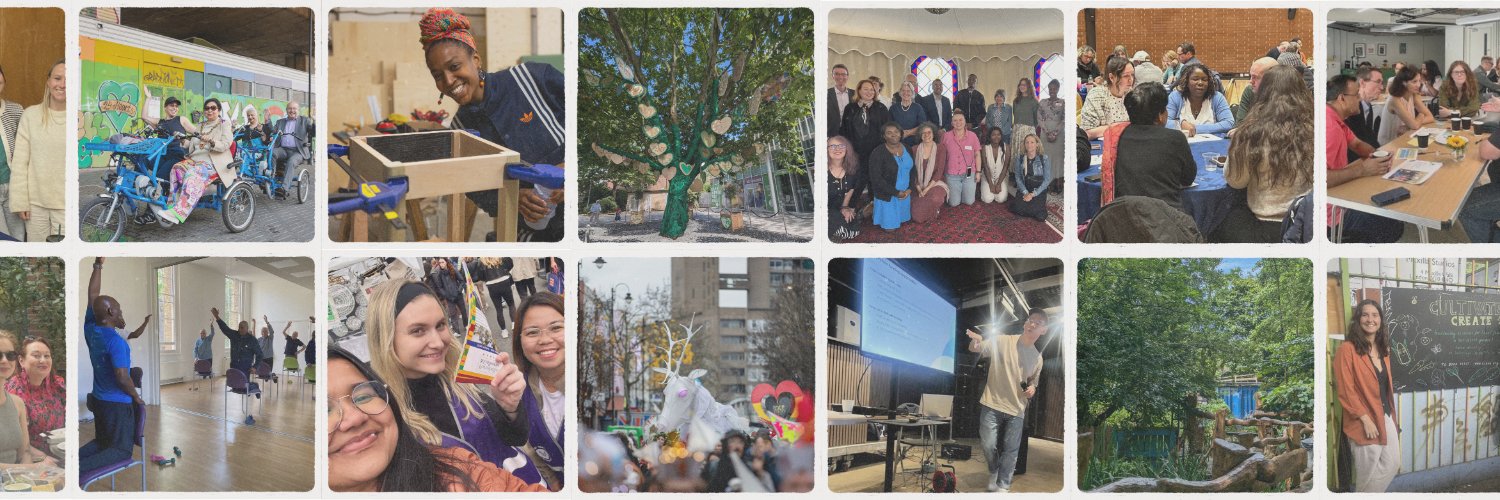 KCSC - Kensington & Chelsea Social Council banner