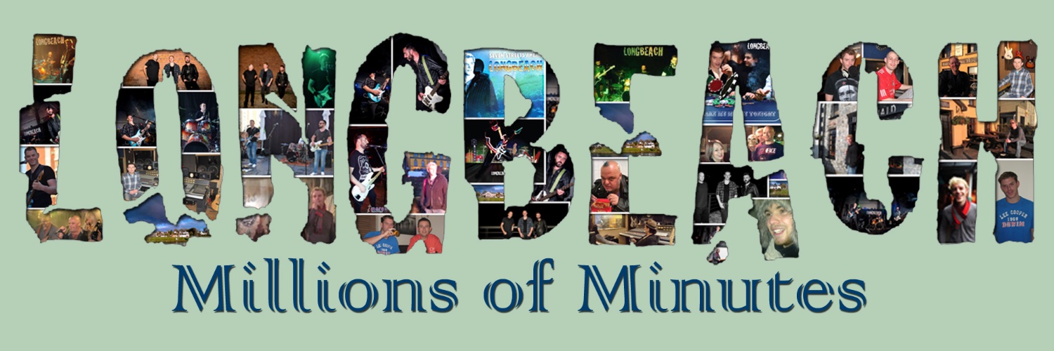Longbeach_Music's profile banner image