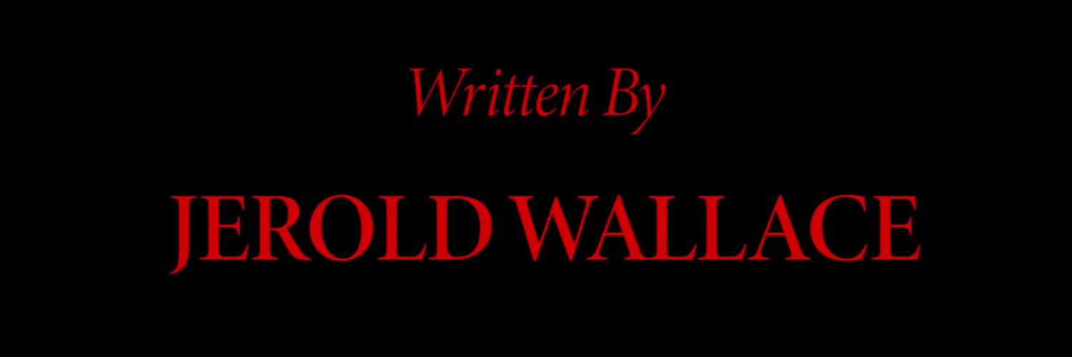 JeroldAWallace's profile banner image