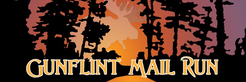 Gunflint Mail Run banner
