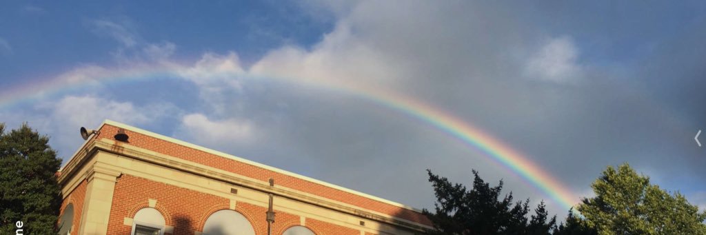 high_university's profile banner image