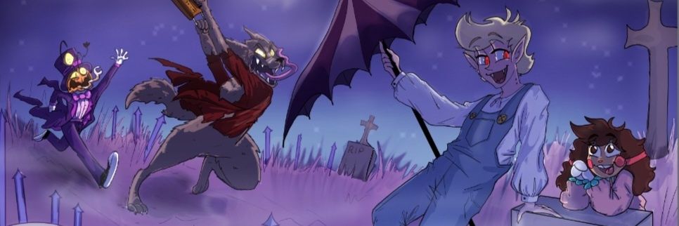 Artbygabbyc banner