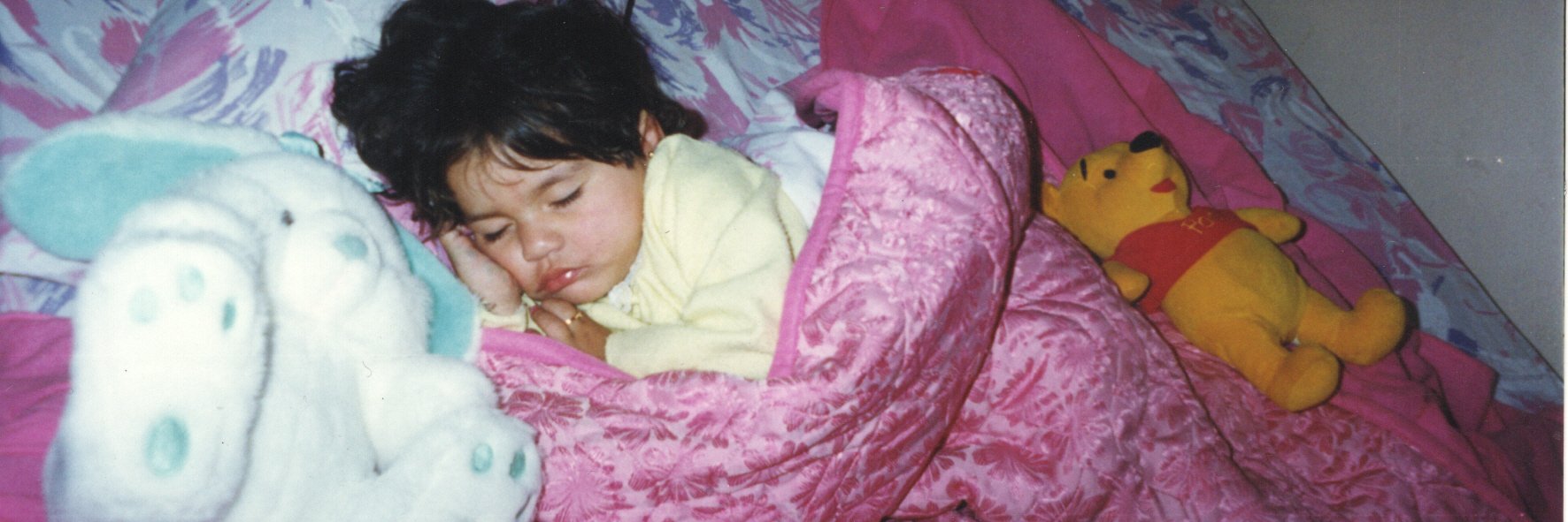 DanielaTejada05's profile banner image