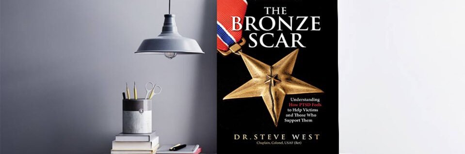 TheBronzeScar's profile banner image