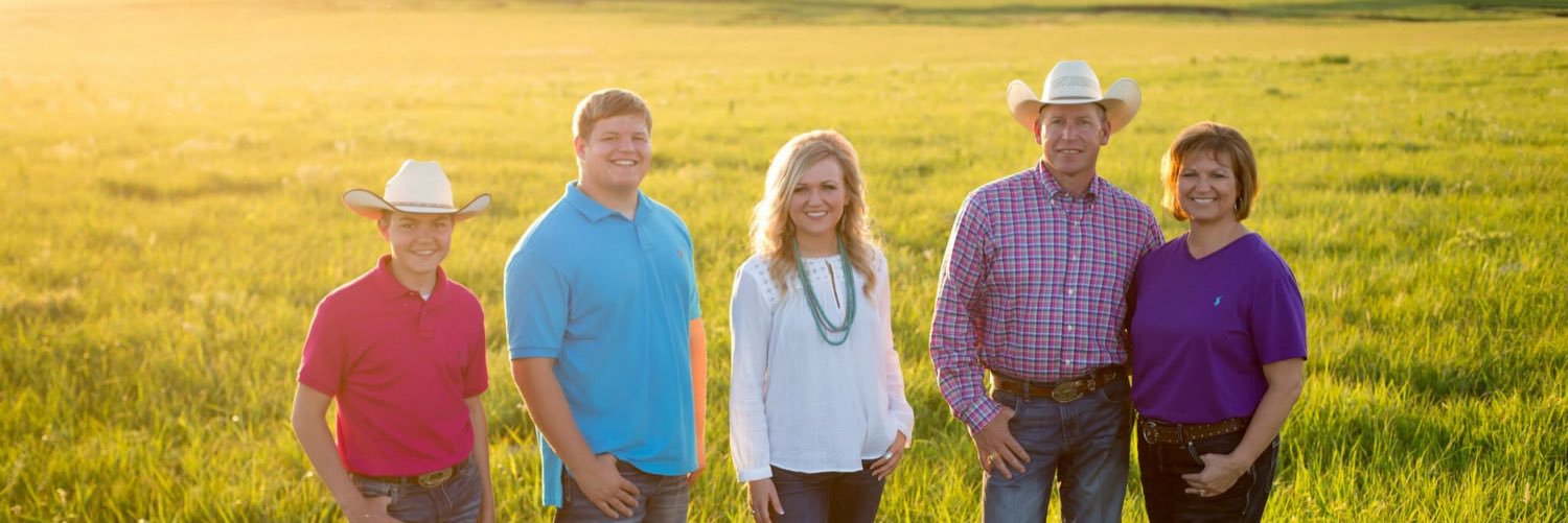 HarmsRanch's profile banner image