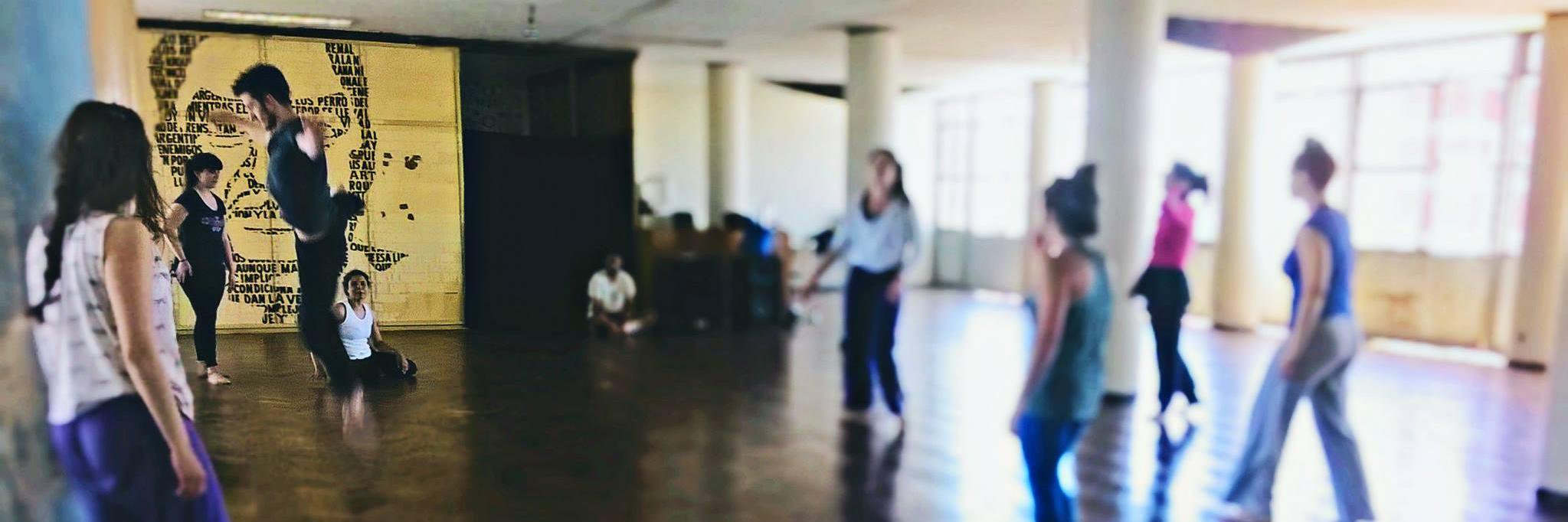 alasartedanza's profile banner image