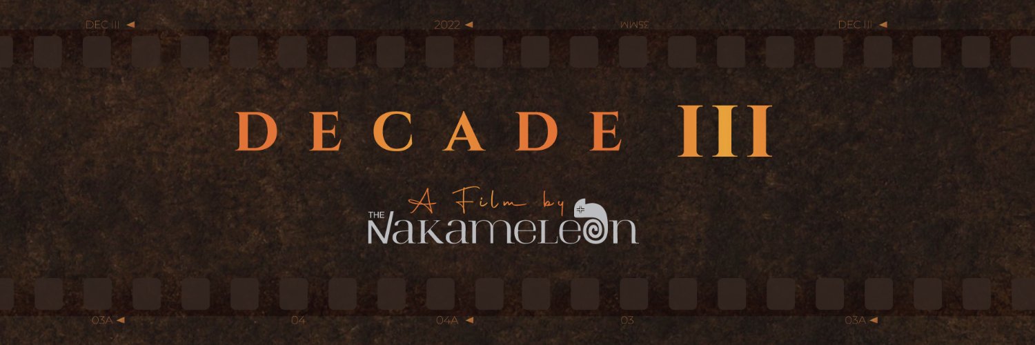 nakameleon's profile banner image