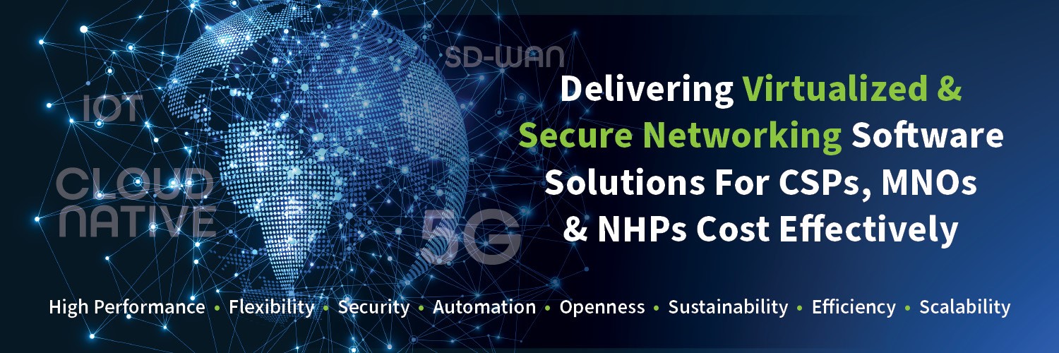 6WIND Software banner