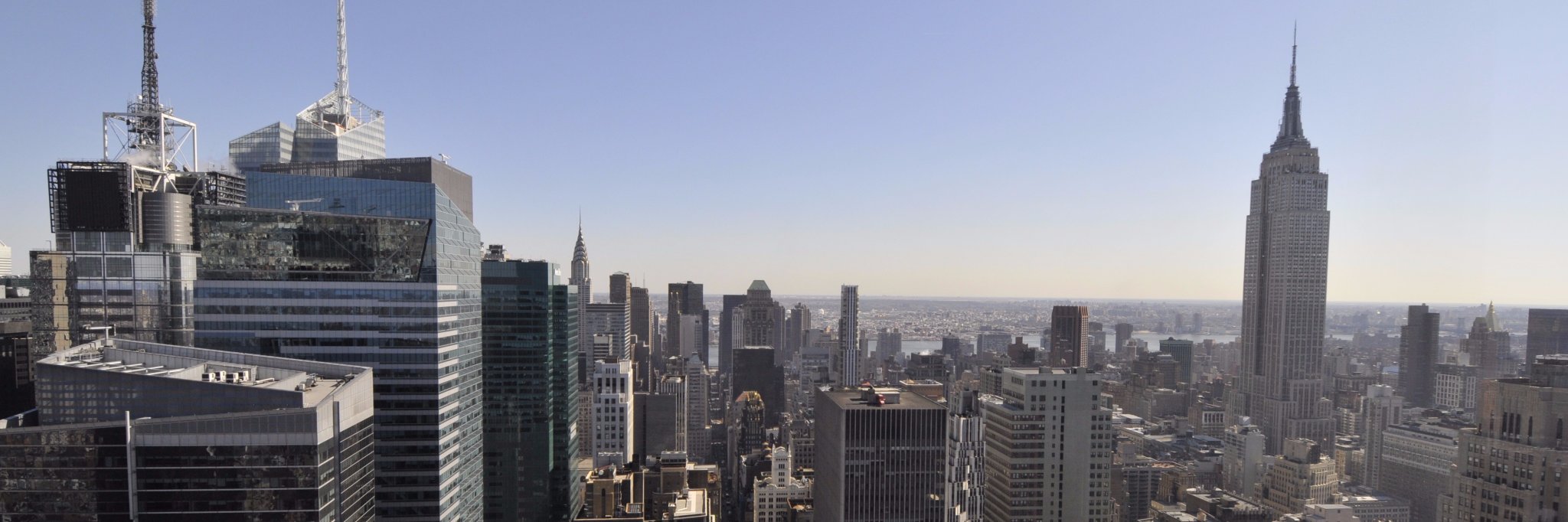 Flanders in the USA banner