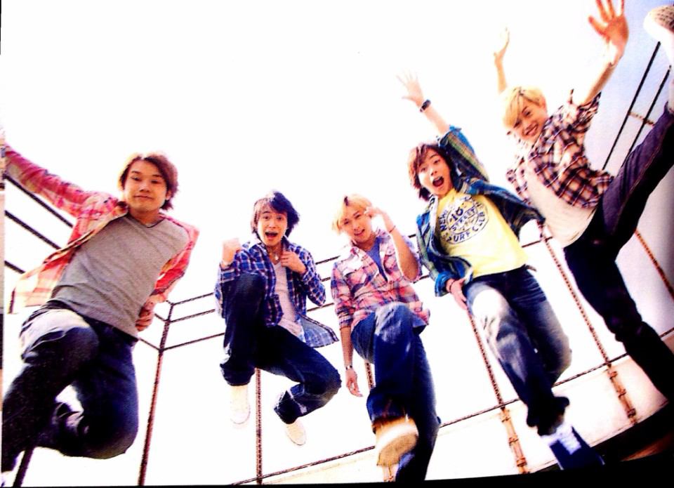 fu0625ji's profile banner image