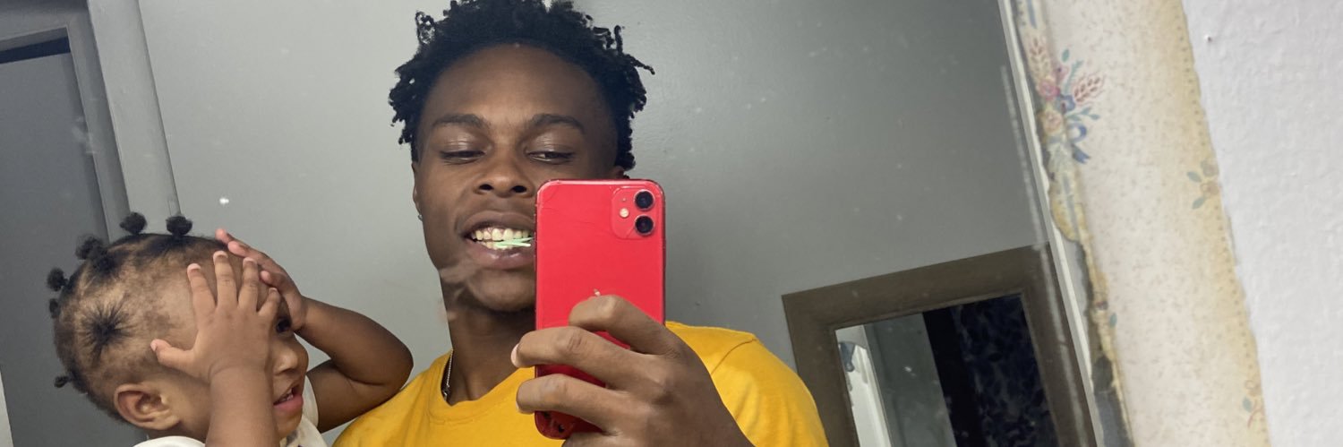 Vantrel Reed👹 banner