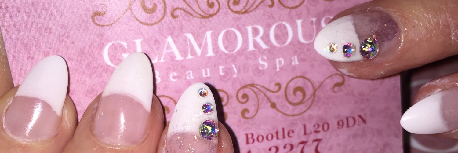 GlamorousSpa's profile banner image