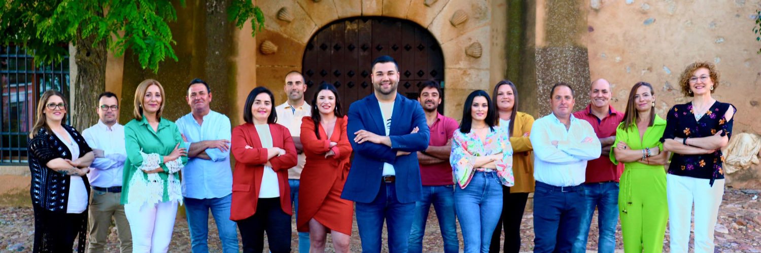 Fede González Trinidad banner