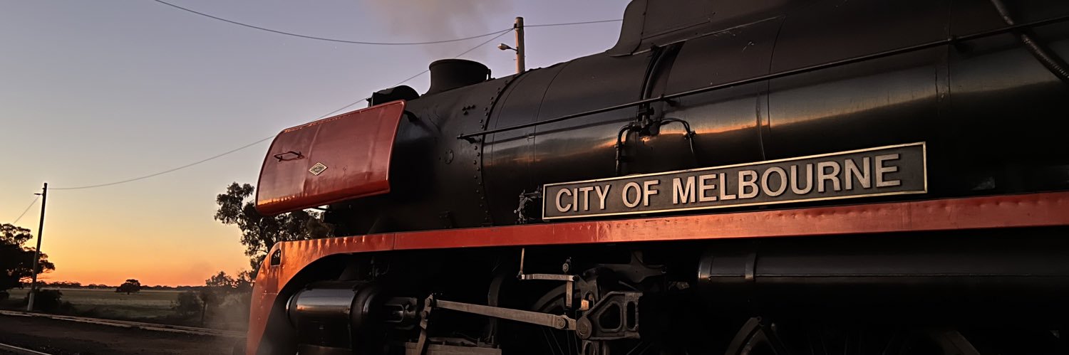 707 Operations banner