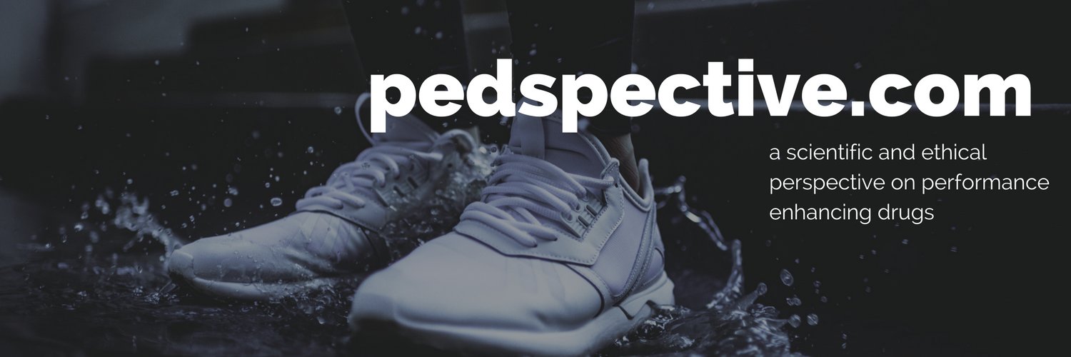 pedspective banner