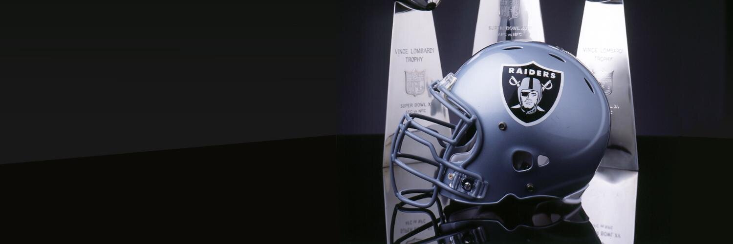 RAIDERSMASH's profile banner image