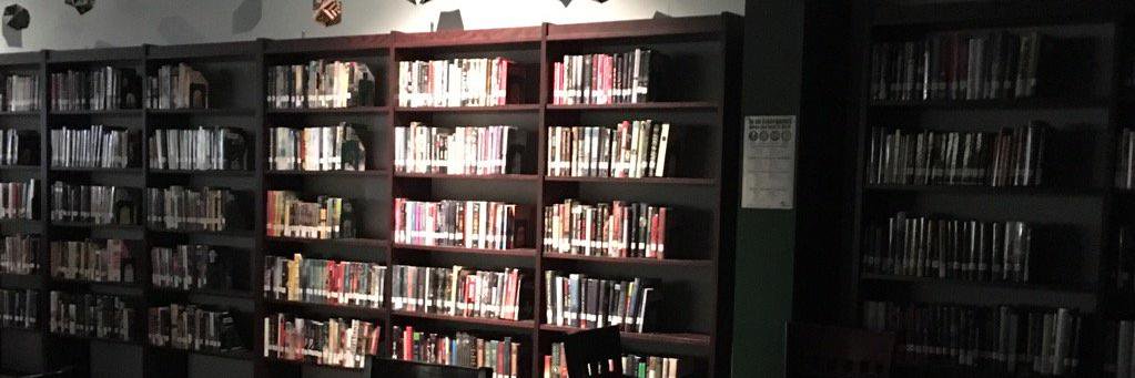 MRHS_Library's profile banner image