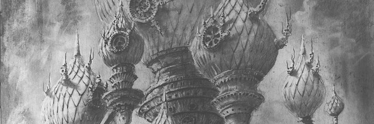 Chris Becker Art banner