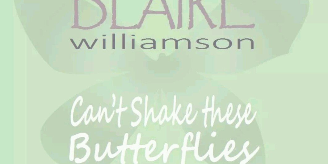 BLAIREWMusic's profile banner image