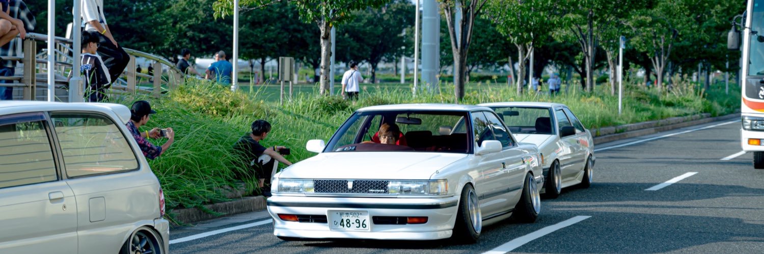松茸君762号 banner