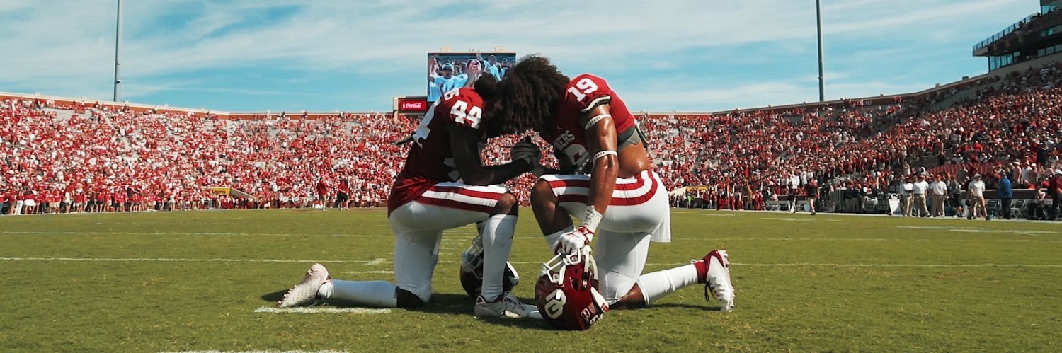somewhat hopeful ou fan banner