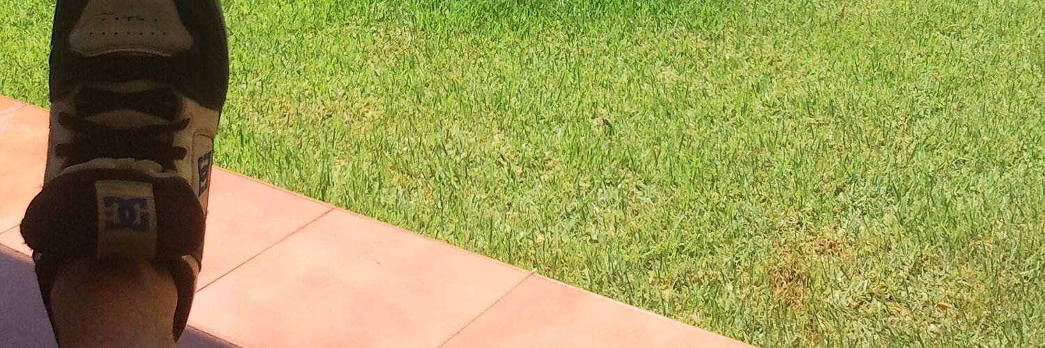 AngelAsencio95's profile banner image