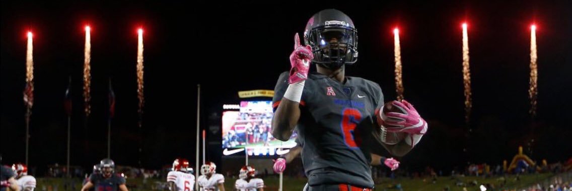 Not Doak Walker (SMU)'s banner